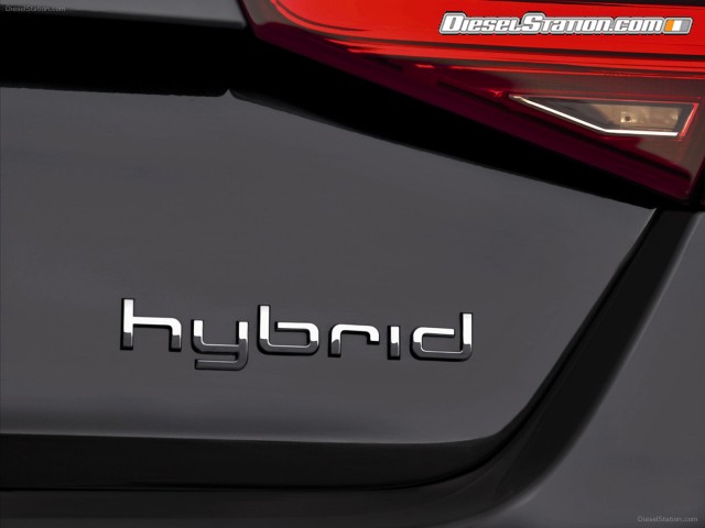 Audi A8 L hybrid 2013 Picture #5 Audi A8 L hybrid 2013 Picture #5