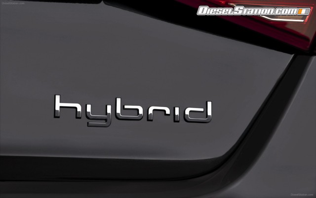 Audi A8 L hybrid 2013 Widescreen Picture #1 Audi A8 L hybrid 2013 Widescreen Picture #1