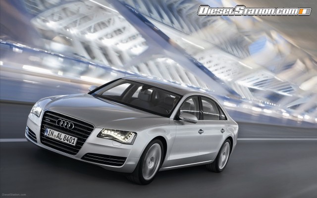 Audi A8L 2011 Widescreen Picture #47 Audi A8L 2011 Widescreen Picture #47