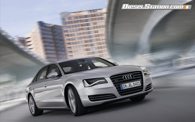Audi A8L 2011 Widescreen Picture #37 Audi A8L 2011 Widescreen Picture #37