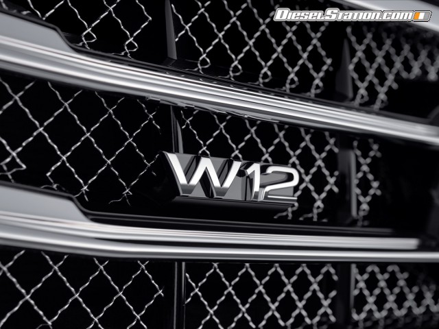 Audi A8L 2014 Picture #25 Audi A8L 2014 Picture #25