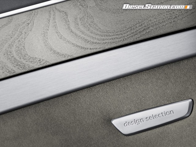 Audi A8L 2014 Picture #21 Audi A8L 2014 Picture #21