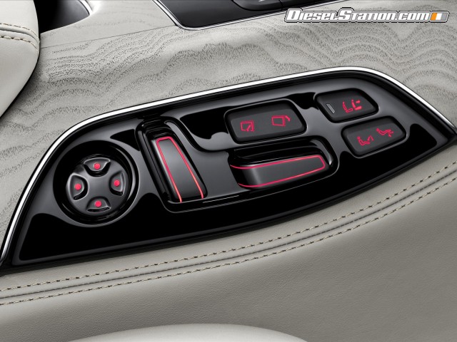 Audi A8L 2014 Picture #27 Audi A8L 2014 Picture #27