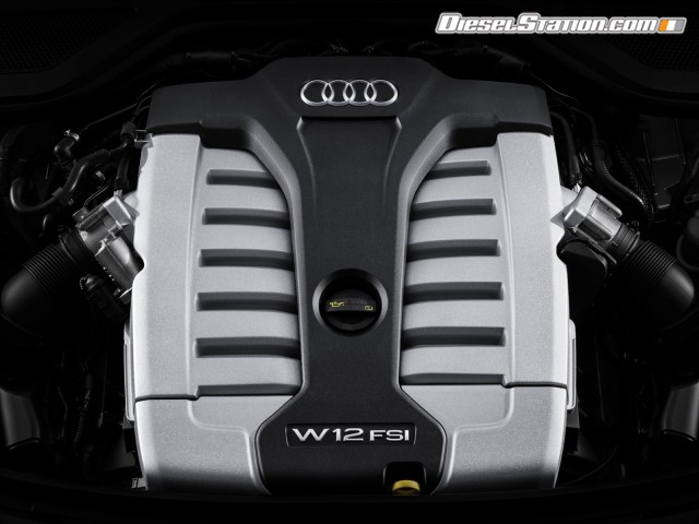 Audi A8L 2014 Picture #12 Audi A8L 2014 Picture #12