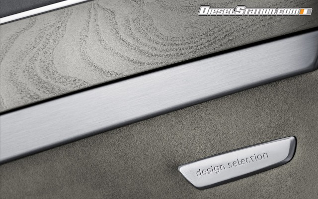 Audi A8L 2014 Widescreen Picture #1 Audi A8L 2014 Widescreen Picture #1