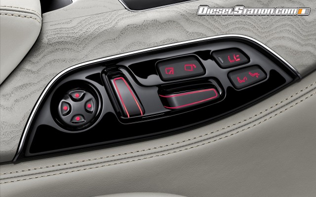 Audi A8L 2014 Widescreen Picture #6 Audi A8L 2014 Widescreen Picture #6