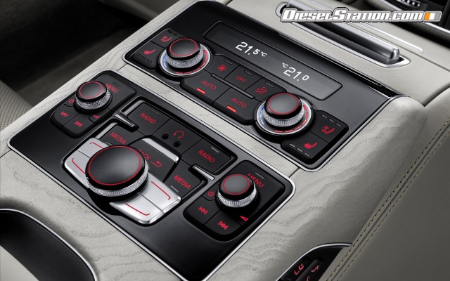 Audi A8L 2014 Widescreen Picture #28 Audi A8L 2014 Widescreen Picture #28