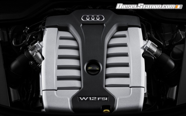 Audi A8L 2014 Widescreen Picture #13 Audi A8L 2014 Widescreen Picture #13