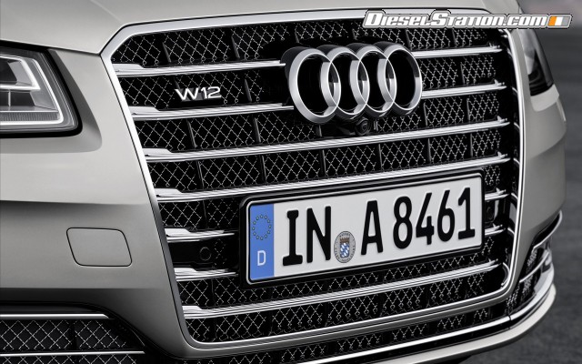 Audi A8L 2014 Widescreen Picture #51 Audi A8L 2014 Widescreen Picture #51