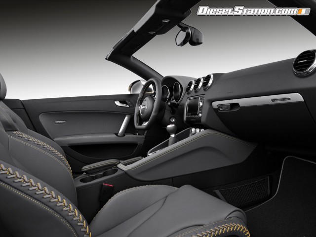 Audi Coupe competition 2014 Picture #15 Audi Coupe competition 2014 Picture #15