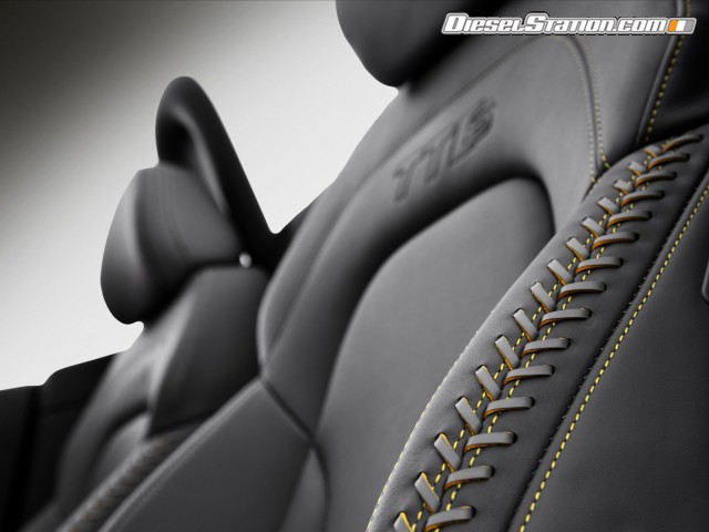 Audi Coupe competition 2014 Picture #0 Audi Coupe competition 2014 Picture #0