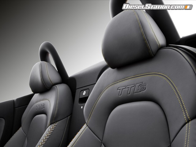 Audi Coupe competition 2014 Picture #19 Audi Coupe competition 2014 Picture #19