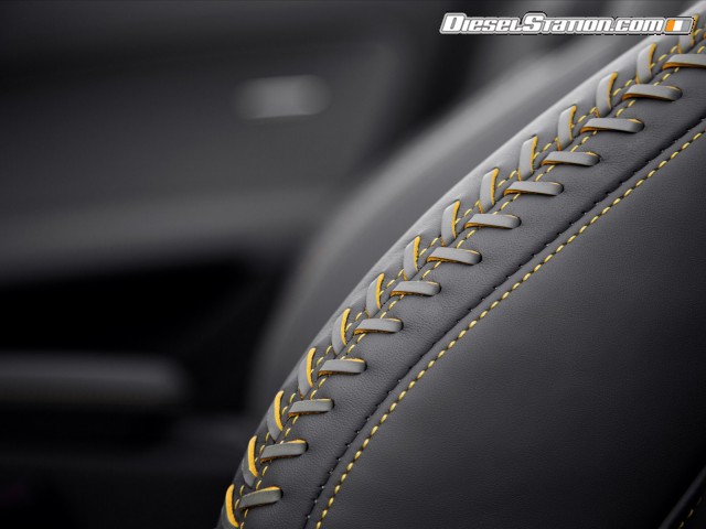 Audi Coupe competition 2014 Picture #21 Audi Coupe competition 2014 Picture #21