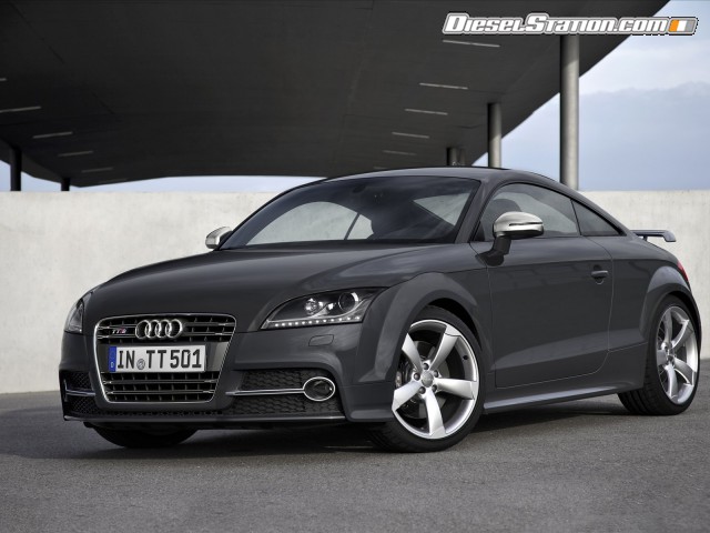 Audi Coupe competition 2014 Picture #10 Audi Coupe competition 2014 Picture #10