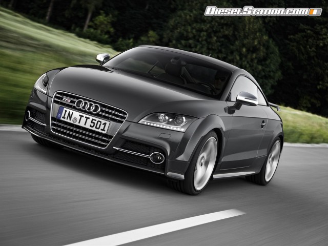 Audi Coupe competition 2014 Picture #18 Audi Coupe competition 2014 Picture #18