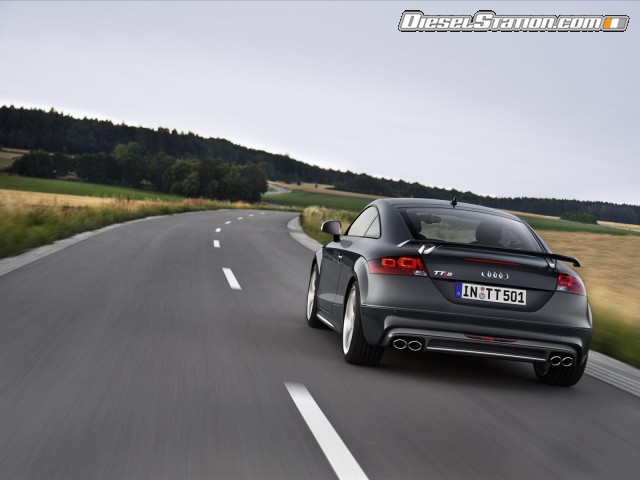 Audi Coupe competition 2014 Picture #5 Audi Coupe competition 2014 Picture #5