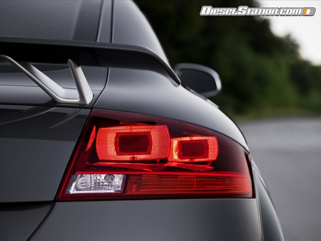 Audi Coupe competition 2014 Picture #13 Audi Coupe competition 2014 Picture #13