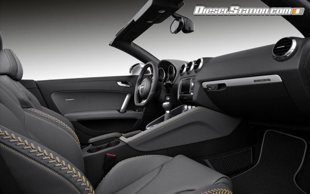 Audi Coupe competition 2014 Widescreen Picture #4 Audi Coupe competition 2014 Widescreen Picture #4