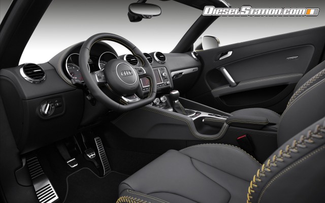 Audi Coupe competition 2014 Widescreen Picture #14 Audi Coupe competition 2014 Widescreen Picture #14