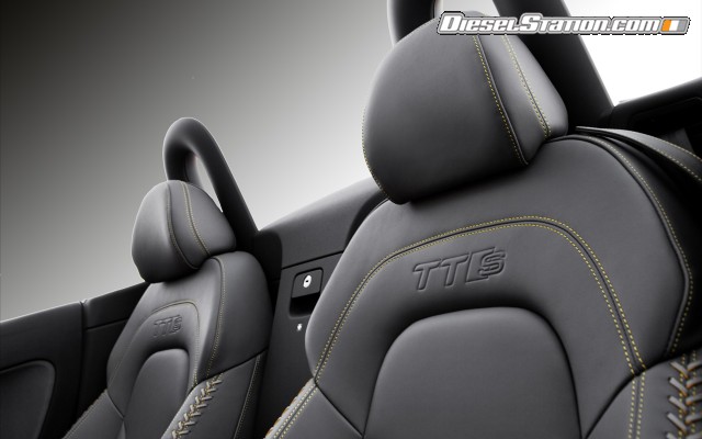 Audi Coupe competition 2014 Widescreen Picture #2 Audi Coupe competition 2014 Widescreen Picture #2