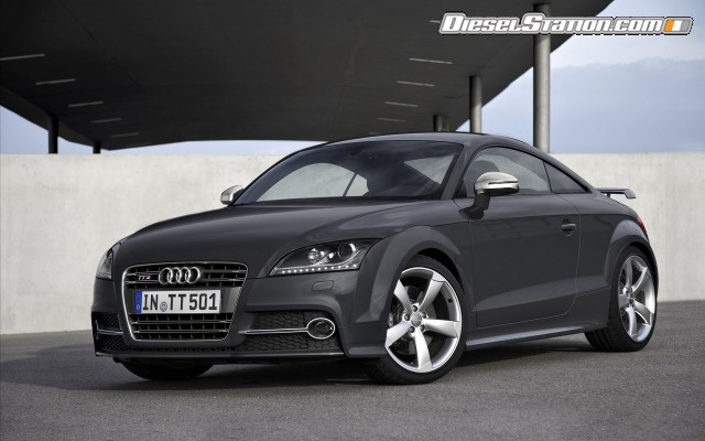 Audi Coupe competition 2014 Widescreen Picture #17 Audi Coupe competition 2014 Widescreen Picture #17