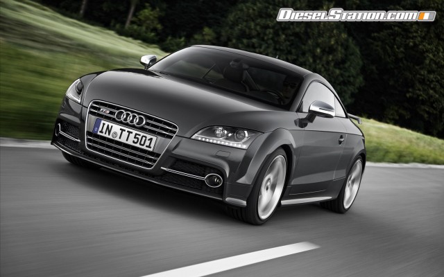 Audi Coupe competition 2014 Widescreen Picture #6 Audi Coupe competition 2014 Widescreen Picture #6