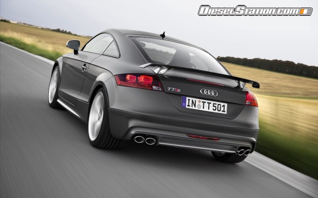 Audi Coupe competition 2014 Widescreen Picture #7 Audi Coupe competition 2014 Widescreen Picture #7