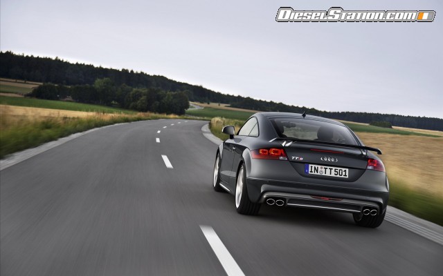 Audi Coupe competition 2014 Widescreen Picture #9 Audi Coupe competition 2014 Widescreen Picture #9