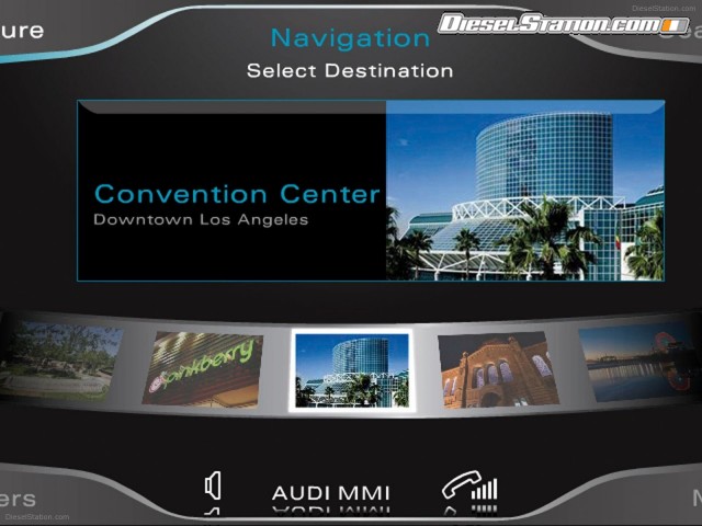 Audi Cross Cabriolet Quattro Picture #39 Audi Cross Cabriolet Quattro Picture #39