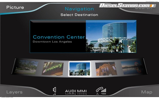 Audi Cross Cabriolet Quattro Widescreen Picture #31 Audi Cross Cabriolet Quattro Widescreen Picture #31