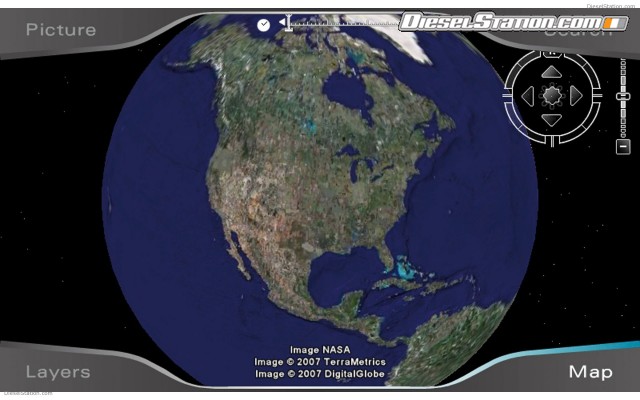 Audi Cross Cabriolet Quattro Widescreen Picture #4 Audi Cross Cabriolet Quattro Widescreen Picture #4