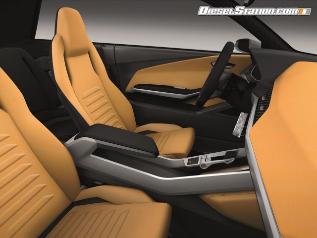 Audi Crosslane Coupe Picture #16 Audi Crosslane Coupe Picture #16