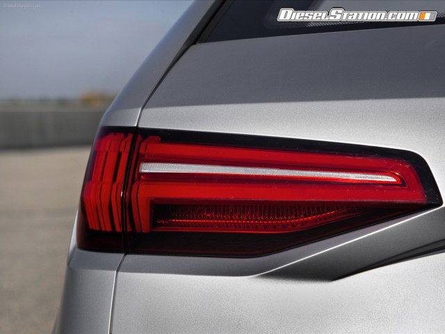 Audi Crosslane Coupe Picture #25 Audi Crosslane Coupe Picture #25