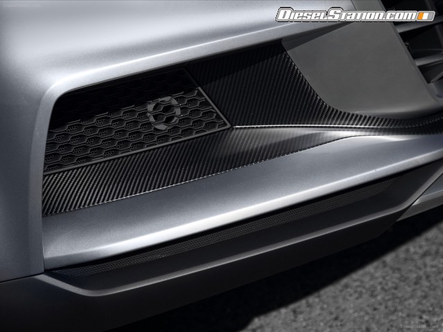 Audi Crosslane Coupe Picture #57 Audi Crosslane Coupe Picture #57