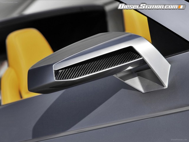 Audi Crosslane Coupe Picture #28 Audi Crosslane Coupe Picture #28