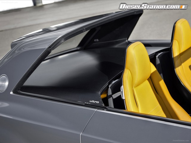 Audi Crosslane Coupe Picture #22 Audi Crosslane Coupe Picture #22