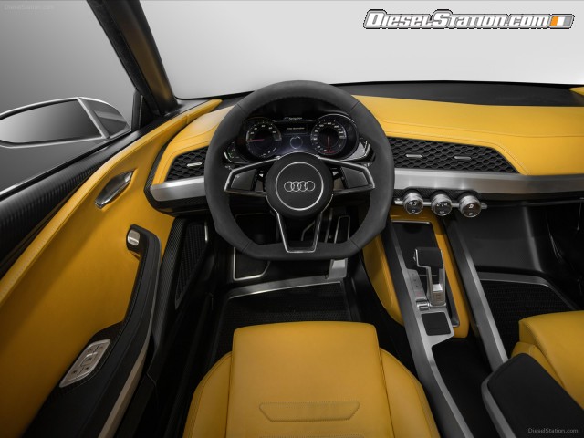 Audi Crosslane Coupe Picture #46 Audi Crosslane Coupe Picture #46