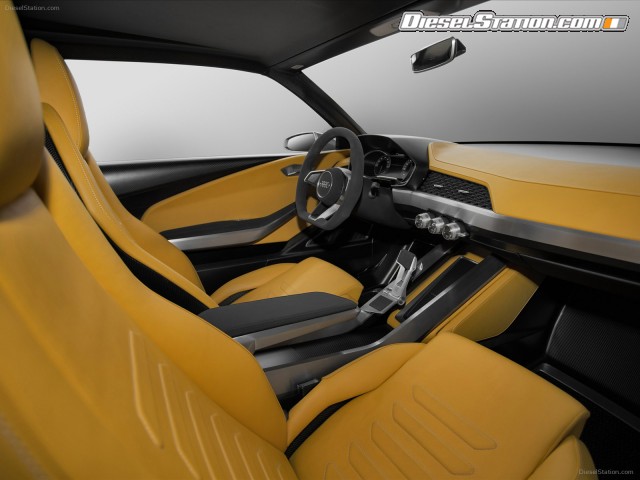 Audi Crosslane Coupe Picture #64 Audi Crosslane Coupe Picture #64