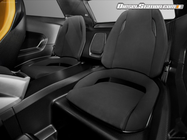 Audi Crosslane Coupe Picture #52 Audi Crosslane Coupe Picture #52