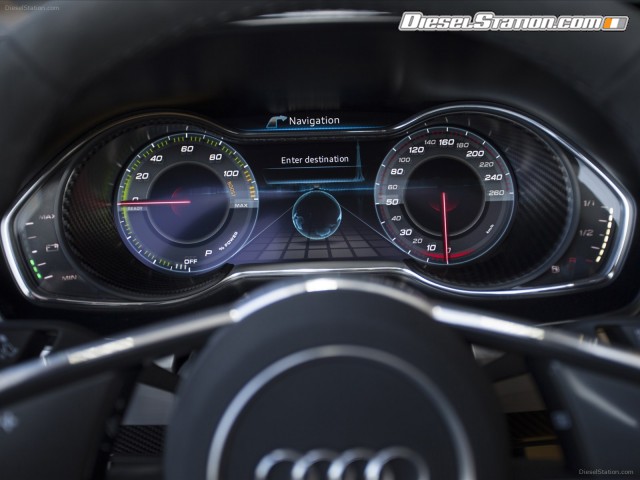 Audi Crosslane Coupe Picture #48 Audi Crosslane Coupe Picture #48