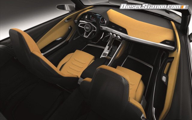 Audi Crosslane Coupe Widescreen Picture #15 Audi Crosslane Coupe Widescreen Picture #15