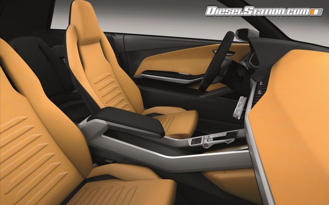 Audi Crosslane Coupe Widescreen Picture #1 Audi Crosslane Coupe Widescreen Picture #1