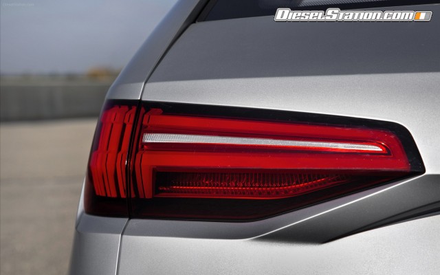 Audi Crosslane Coupe Widescreen Picture #39 Audi Crosslane Coupe Widescreen Picture #39