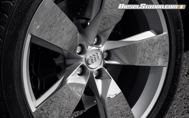 Audi Crosslane Coupe Widescreen Picture #54 Audi Crosslane Coupe Widescreen Picture #54