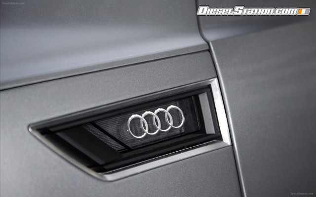 Audi Crosslane Coupe Widescreen Picture #42 Audi Crosslane Coupe Widescreen Picture #42