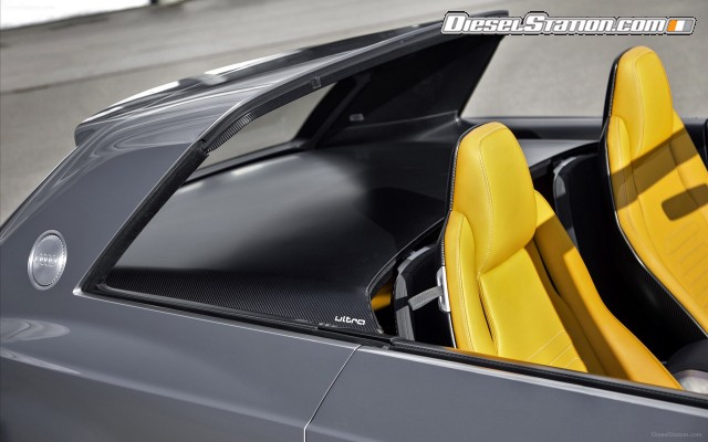 Audi Crosslane Coupe Widescreen Picture #26 Audi Crosslane Coupe Widescreen Picture #26