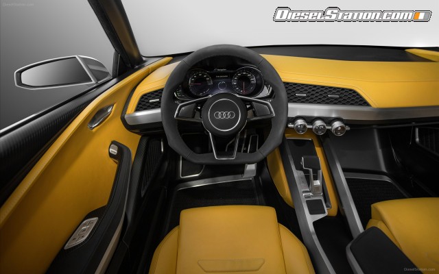 Audi Crosslane Coupe Widescreen Picture #59 Audi Crosslane Coupe Widescreen Picture #59