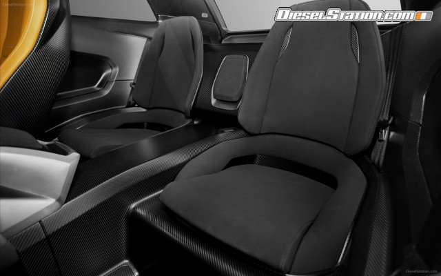 Audi Crosslane Coupe Widescreen Picture #53 Audi Crosslane Coupe Widescreen Picture #53