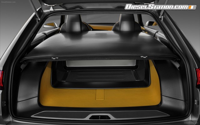 Audi Crosslane Coupe Widescreen Picture #51 Audi Crosslane Coupe Widescreen Picture #51