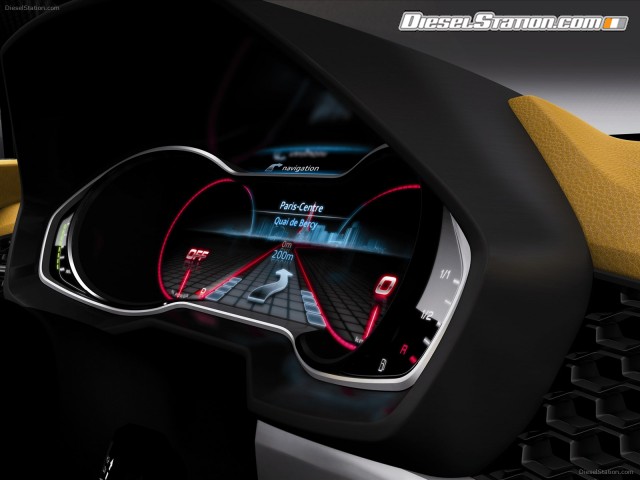 Audi Lane Cross Coupe Picture #12 Audi Lane Cross Coupe Picture #12